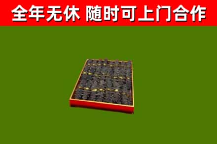 巩留回收海参